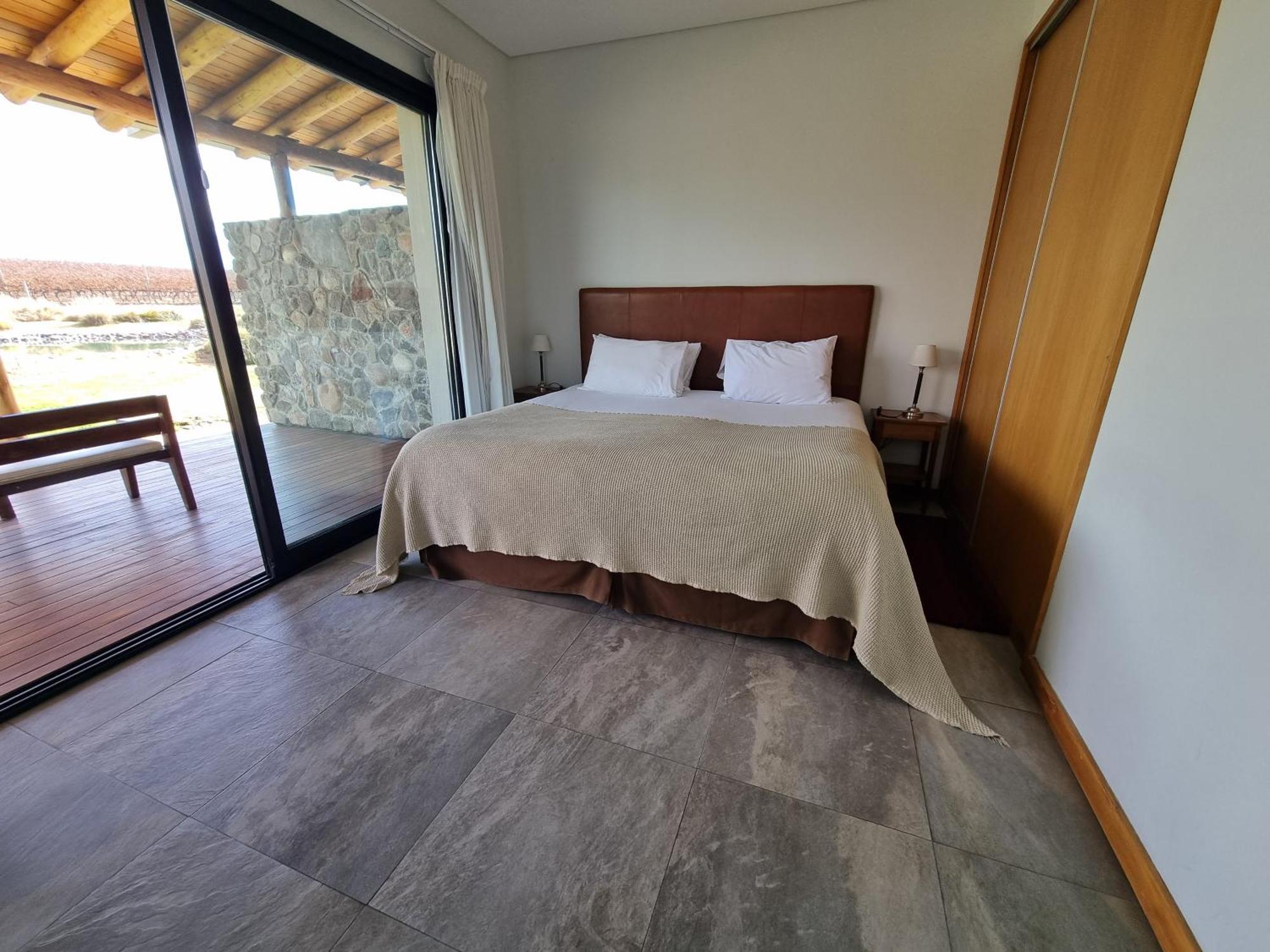 La Morada Lodge Vista Flores Quarto foto